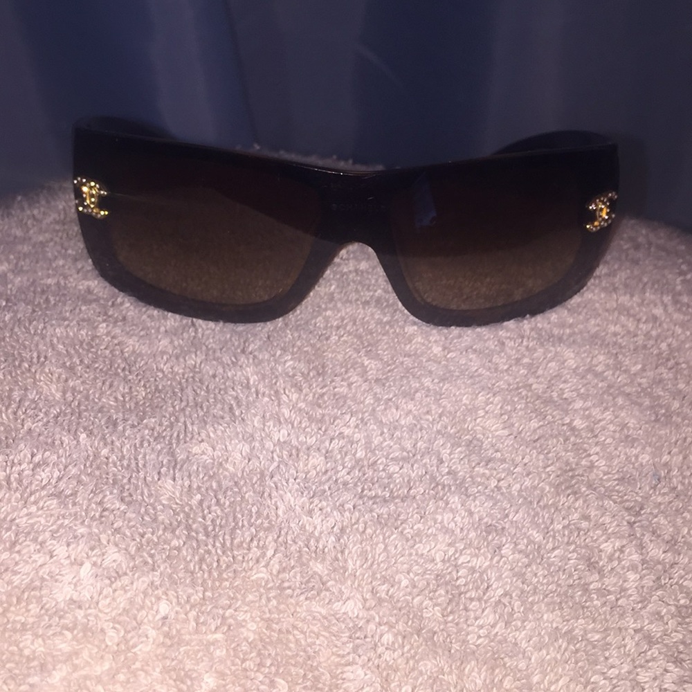 Chanel sunglasses